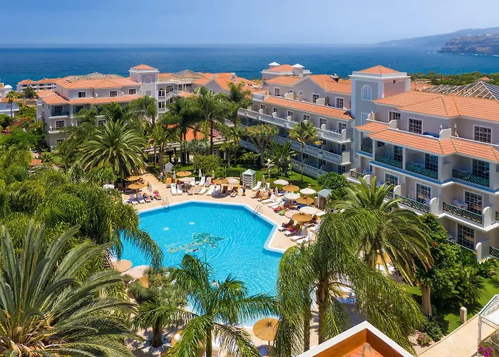 Hotel RIU Garoé